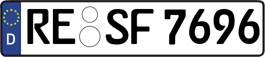 RE-SF7696