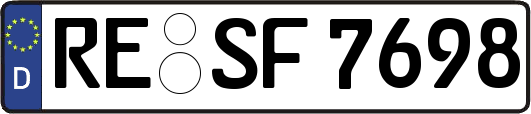 RE-SF7698