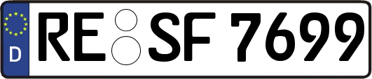 RE-SF7699