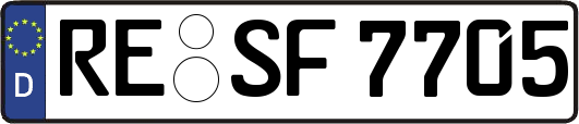 RE-SF7705