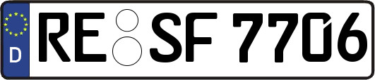 RE-SF7706