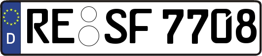 RE-SF7708