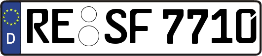 RE-SF7710