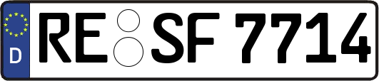RE-SF7714