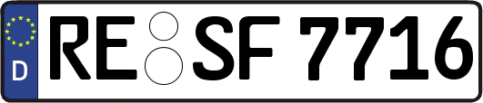 RE-SF7716