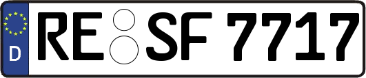 RE-SF7717