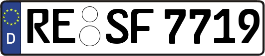 RE-SF7719