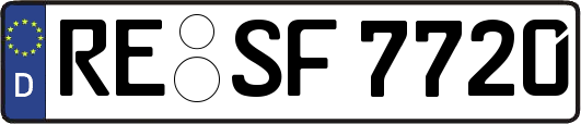 RE-SF7720