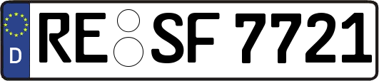 RE-SF7721