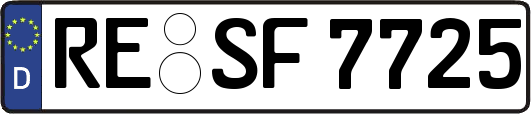 RE-SF7725