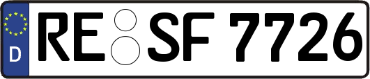 RE-SF7726