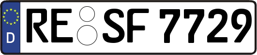 RE-SF7729