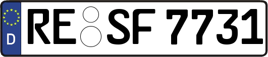 RE-SF7731