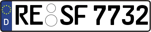 RE-SF7732