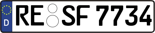 RE-SF7734