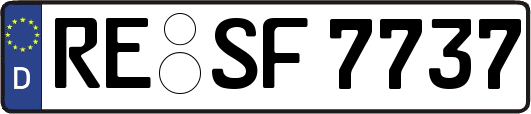 RE-SF7737