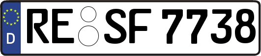 RE-SF7738