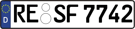 RE-SF7742