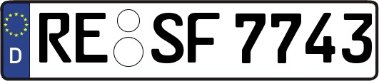 RE-SF7743