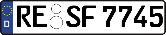 RE-SF7745