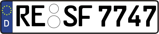 RE-SF7747