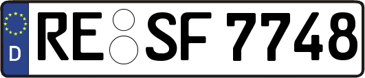 RE-SF7748