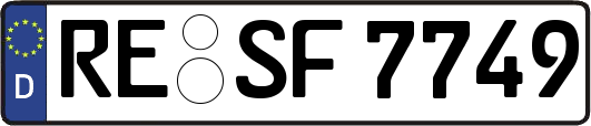 RE-SF7749