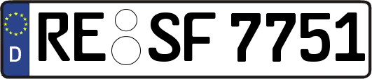 RE-SF7751