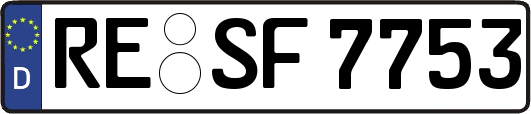 RE-SF7753