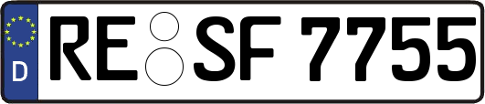 RE-SF7755