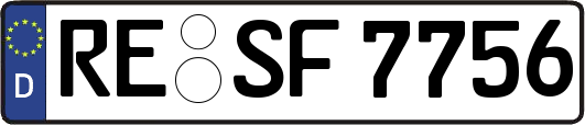 RE-SF7756