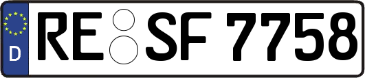 RE-SF7758