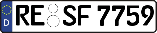 RE-SF7759
