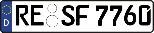 RE-SF7760