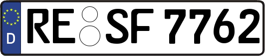 RE-SF7762