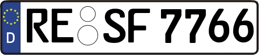RE-SF7766