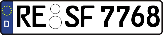 RE-SF7768