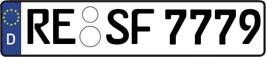 RE-SF7779