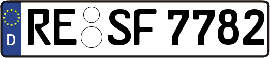 RE-SF7782