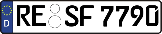 RE-SF7790
