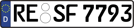 RE-SF7793