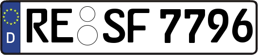 RE-SF7796