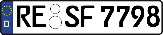 RE-SF7798
