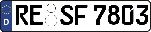 RE-SF7803