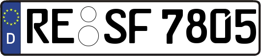 RE-SF7805