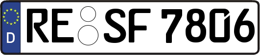 RE-SF7806