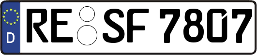 RE-SF7807