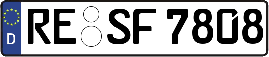 RE-SF7808