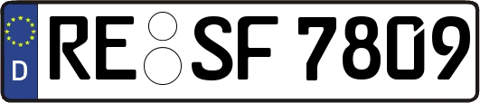 RE-SF7809
