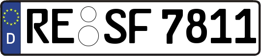 RE-SF7811